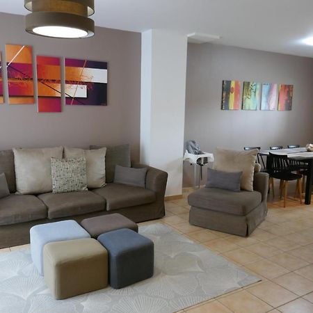 LES VILLAS PARADIS - Serris, proche Paris&Disneyland Extérieur photo