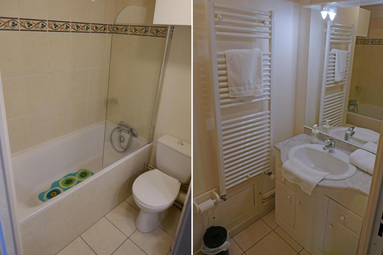 LES VILLAS PARADIS - Serris, proche Paris&Disneyland Extérieur photo