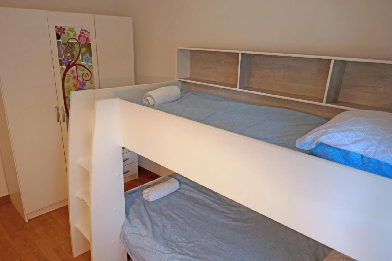 LES VILLAS PARADIS - Serris, proche Paris&Disneyland Extérieur photo