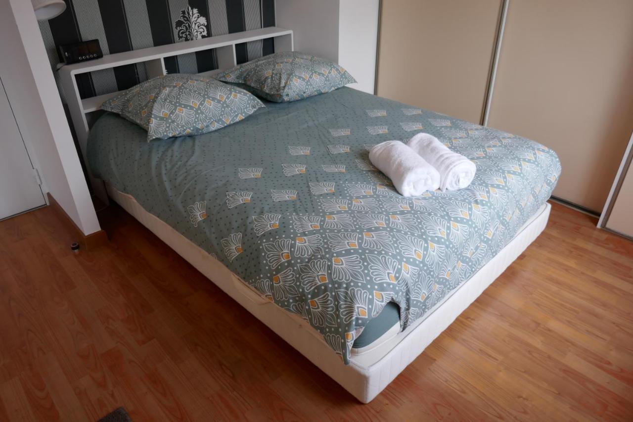 LES VILLAS PARADIS - Serris, proche Paris&Disneyland Extérieur photo
